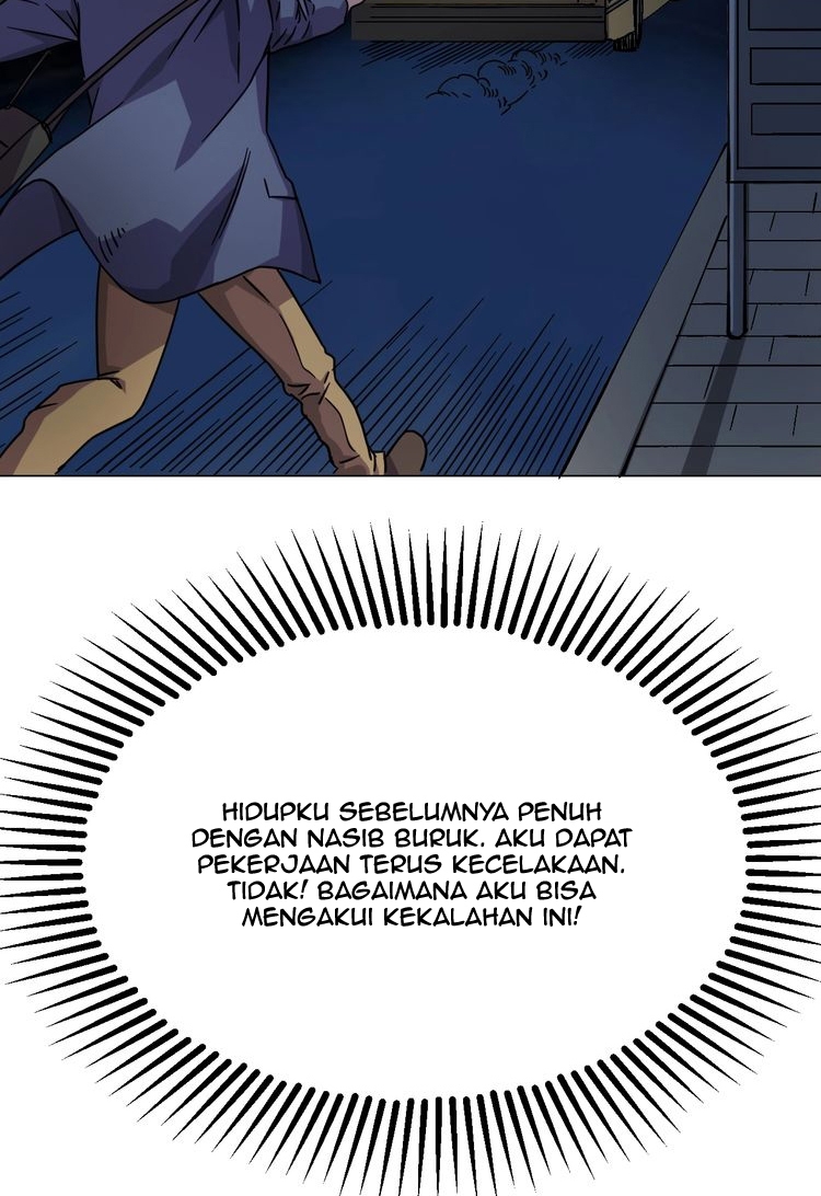 Reborn Doctor chapter 1